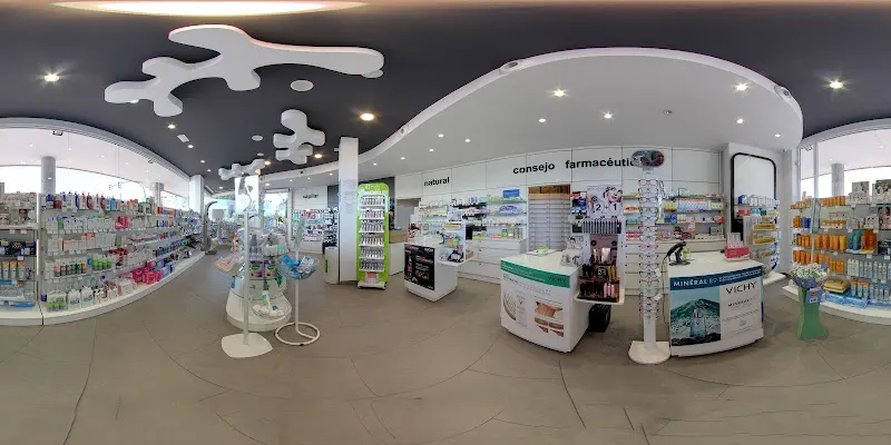 Farmacia Ladera (Carmen Lorente Robles) - Murcia