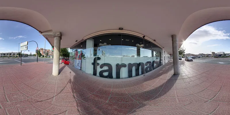 Farmacia Ladera (Carmen Lorente Robles) - Farmacia en Murcia - foto 2