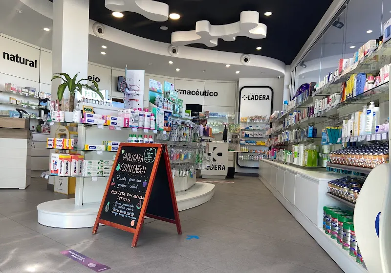 Farmacia Ladera (Carmen Lorente Robles) - Farmacia en Murcia - foto 3