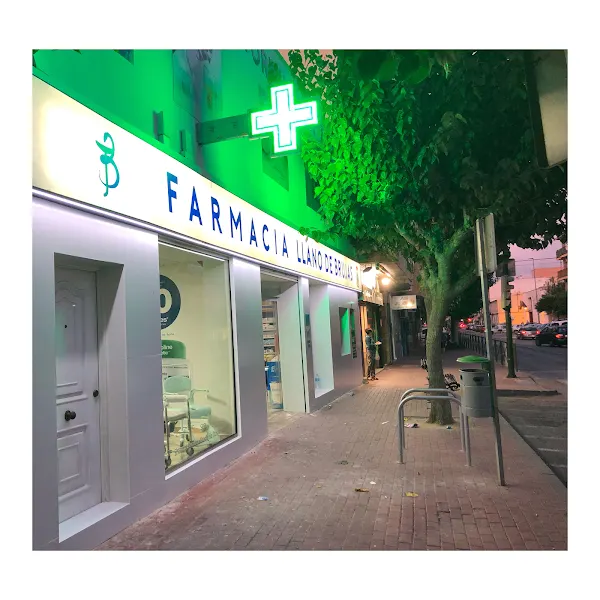 Farmacia Llano de Brujas - Especialistas en Fórmulas Magistrales - Fórmula Magistral