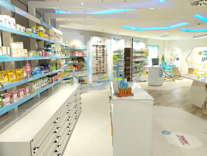 F+ Online: Farmacia y Parafarmacia - Orihuela