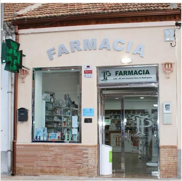 Lda. María del Carmen García Rodríguez - Cartagena