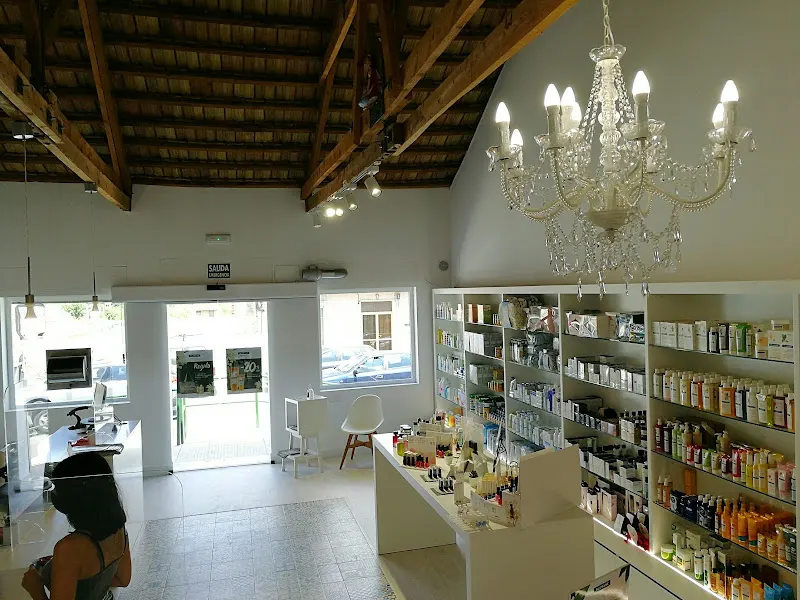 Farmacia Belen Pedreño Ruiz - Murcia