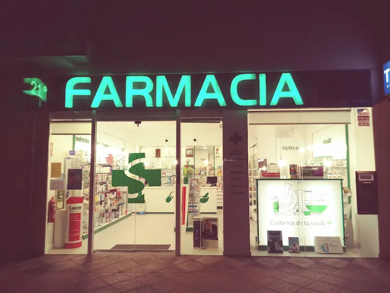 Farmacia Soto, C.B.