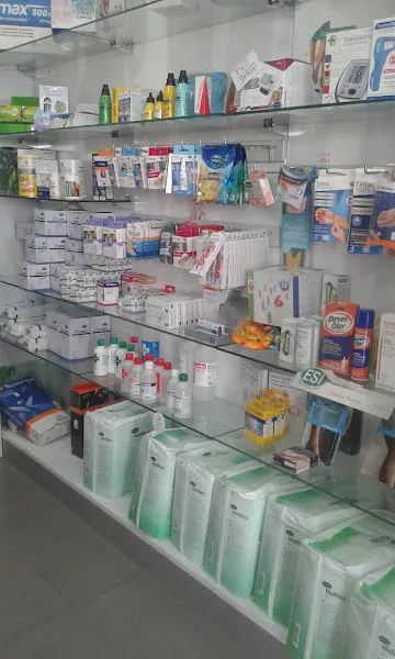 Farmacia
