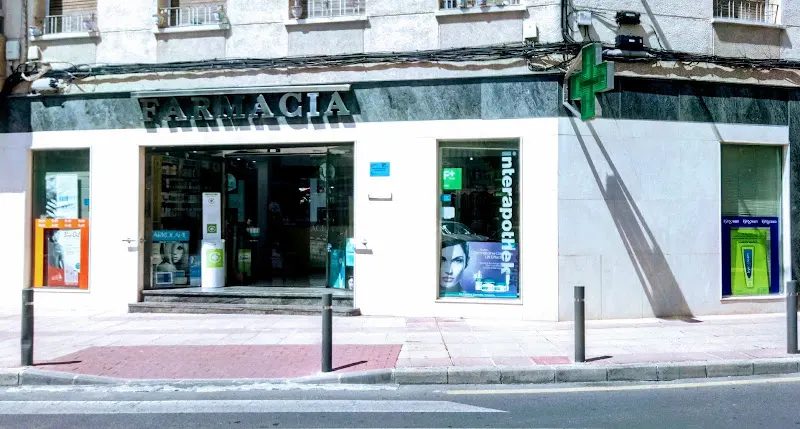 Farmacia