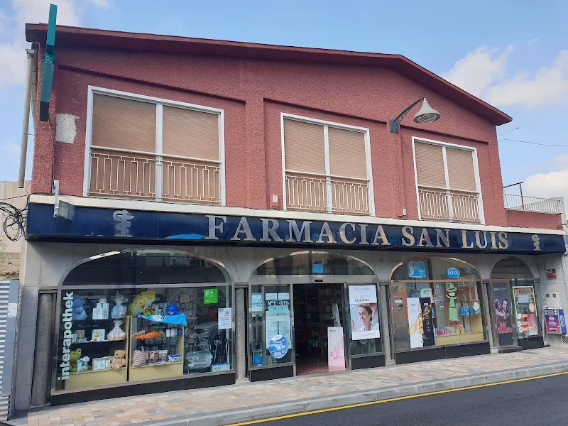 Farmacia SANTOMERA. - Farmacia en Beniel - foto 2