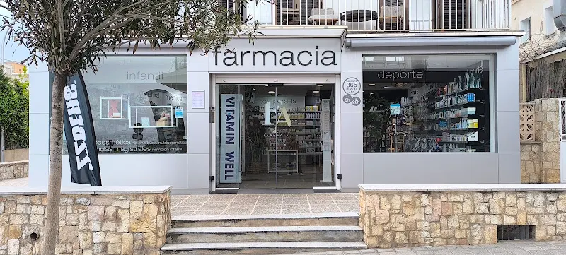 FARMACIA FLUXA-ARROYO CAN PASTILLA. ABIERTO 365 DIAS DE 9 A 22H - Farmacia en Palma - foto 2