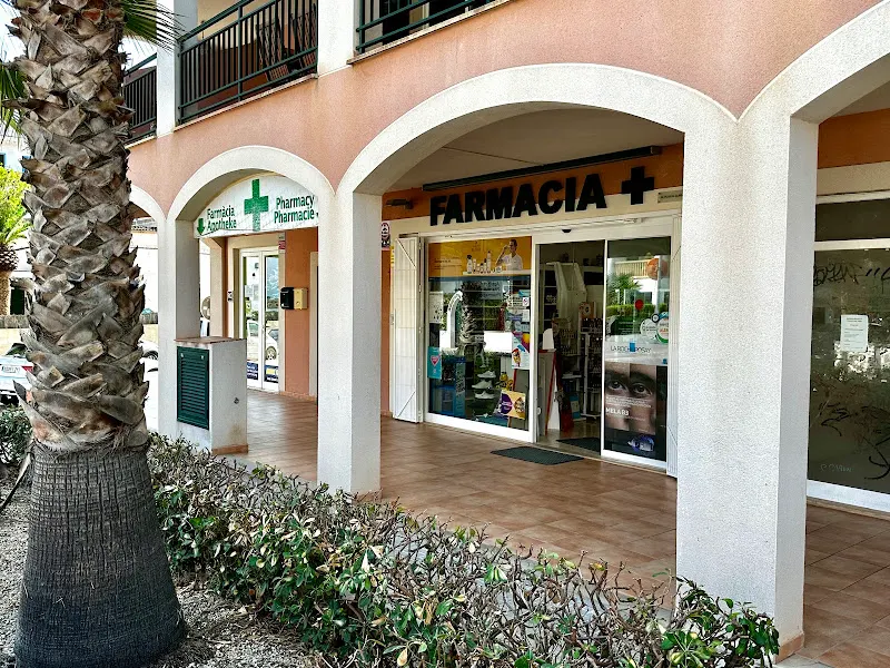 Farmacia Colonia de Sant Jordi - Farmacia en Llucmajor - foto 2