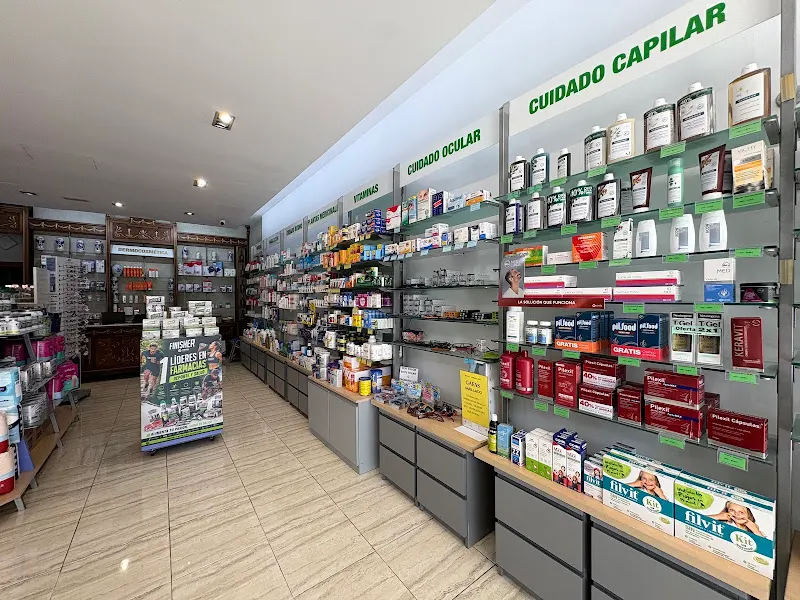 Farmacia Nadal Estela