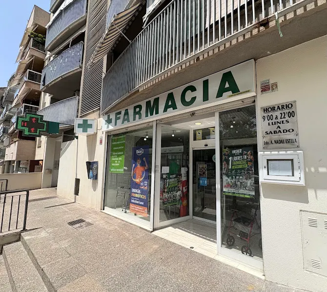 Farmacia Nadal Estela - Farmacia en Palma - foto 2
