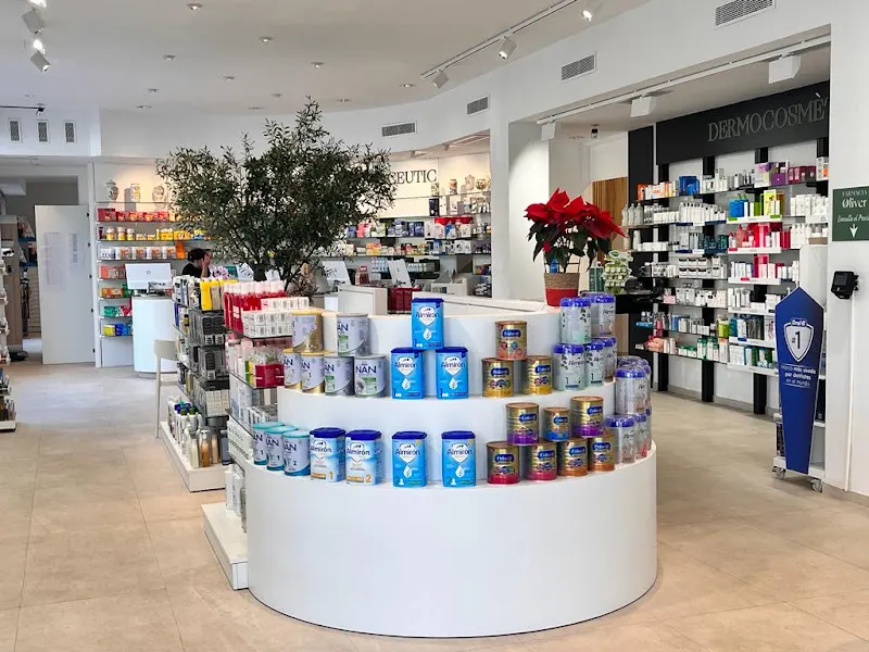 Farmacia Oliver Sansaloni