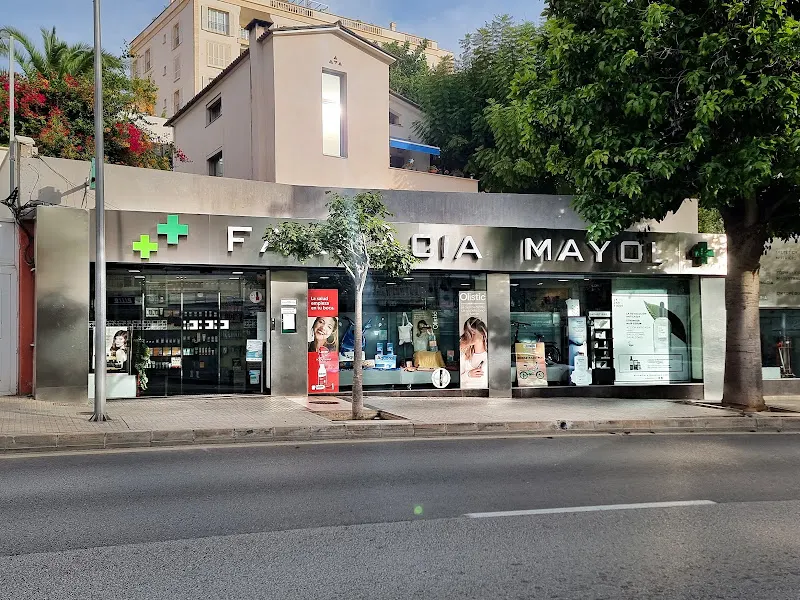 Farmacia Mayol Peraba - Farmacia en Palma - foto 2