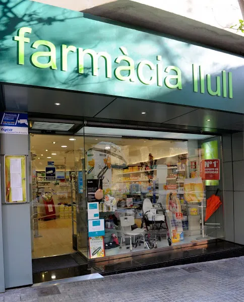 Farmacia Llull - Farmacia en Palma - foto 2