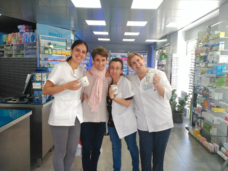 Farmacia Morell - Farmacia en Palma - foto 2