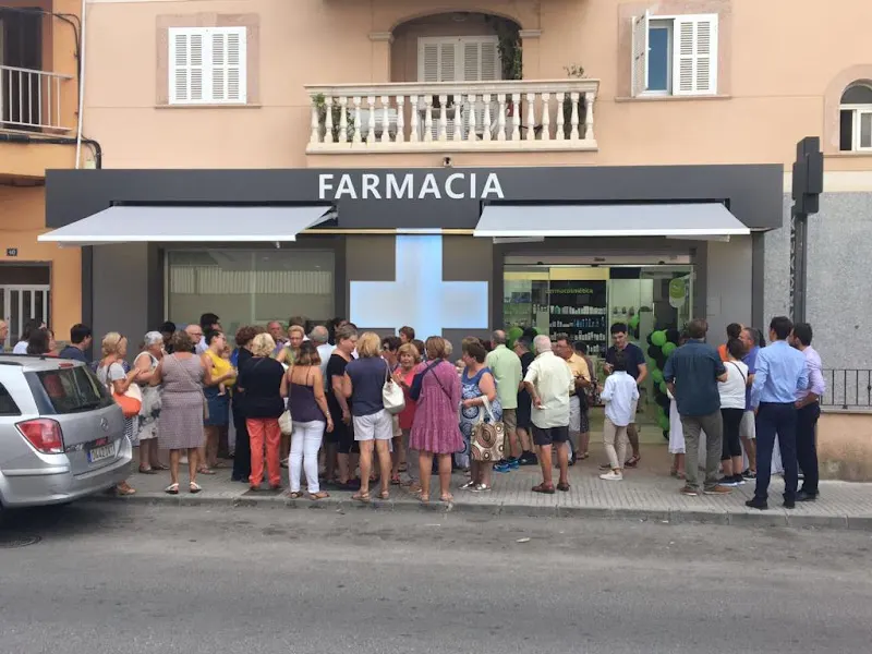 Farmacia Judit Folch