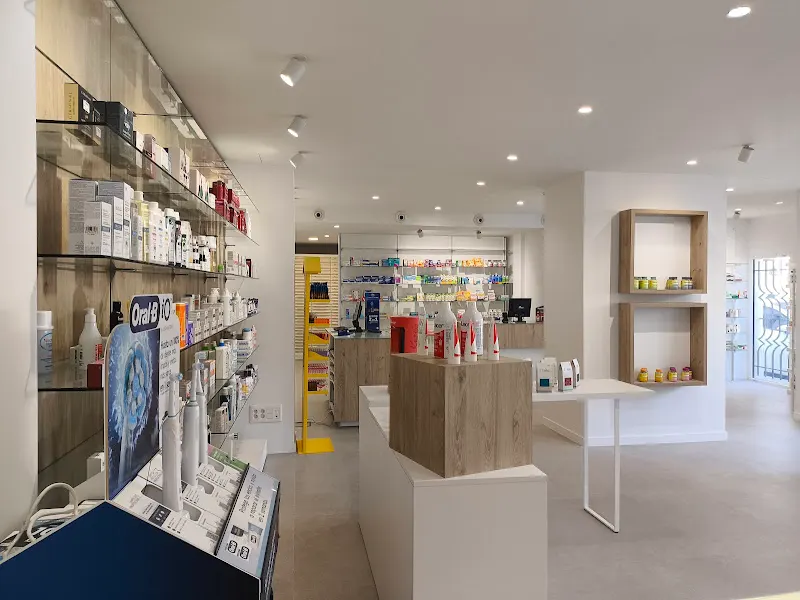 Farmacia Morell Oliver - Farmacia en Palma - foto 2