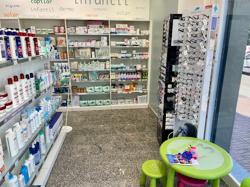 Farmacia Viola Perello