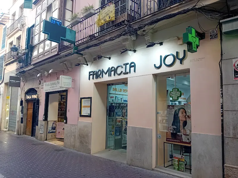 Farmacia Joy - Farmacia en Palma - foto 2