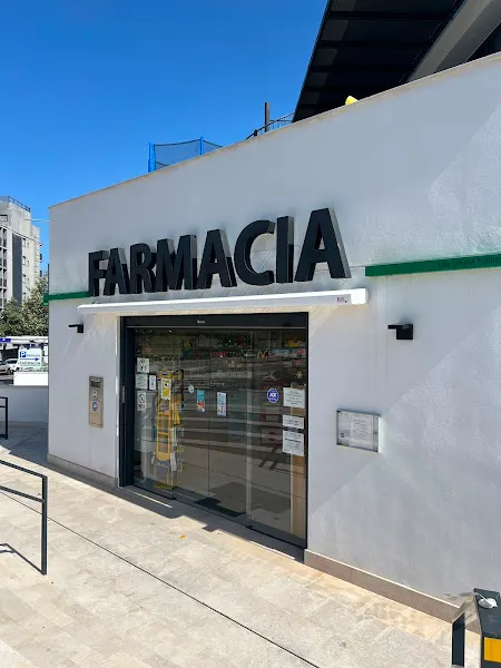 Farmacia Las Maravillas (Lda Laura Torres Tubert) - Farmacia en Palma - foto 2