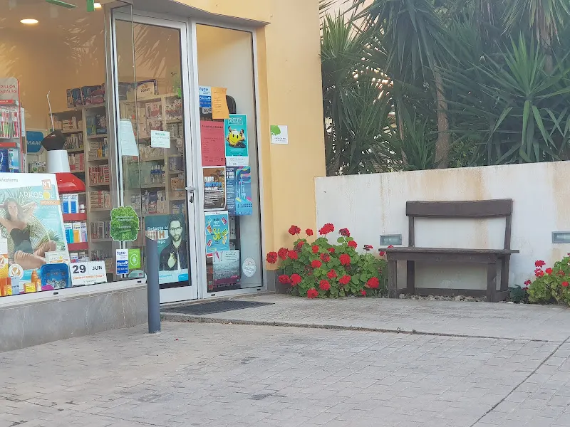 FARMÀCIA DE PINA