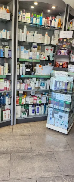 FARMACIA DE LA FUENTE - Las Palmas de Gran Canaria