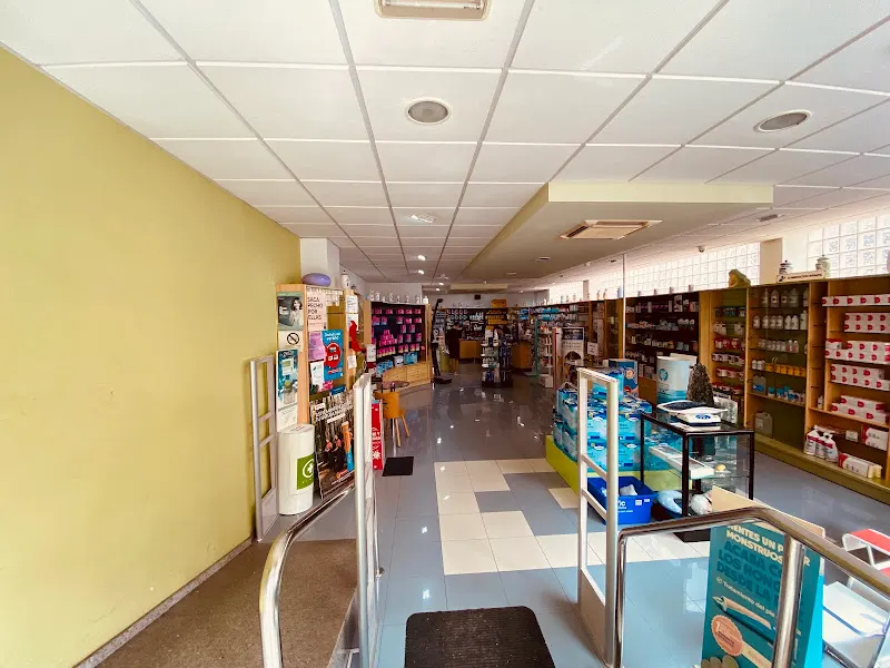 Farmacia Esther Trujillo - Las Palmas de Gran Canaria