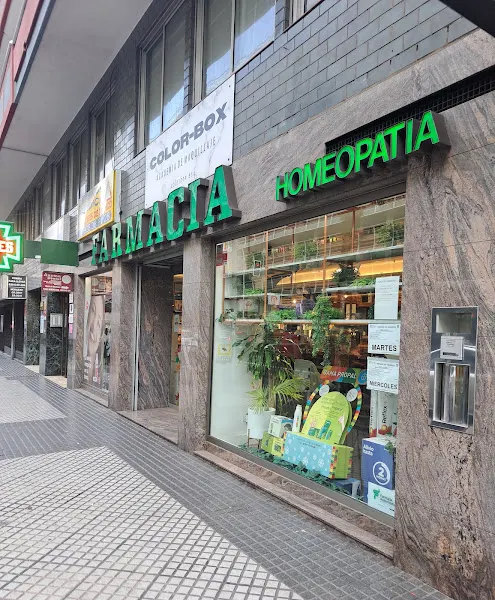 Farmacia Cristina Valido Torres - Farmacia en Las Palmas de Gran Canaria - foto 2