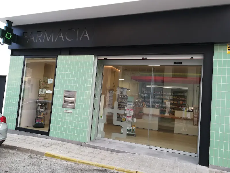 Farmacia Juan de Dios Barroso Amador - Farmacia en Las Palmas de Gran Canaria - foto 2