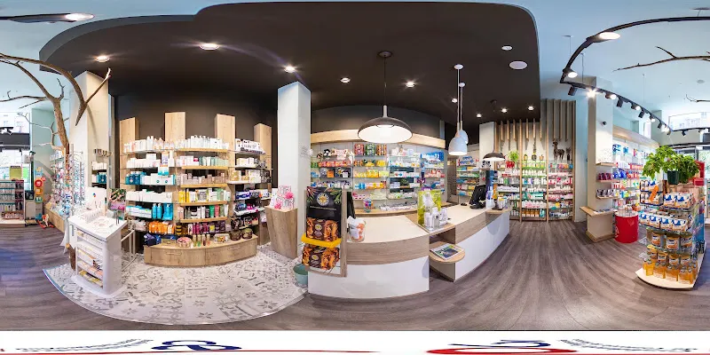 Farmacia Arangoiti Botika