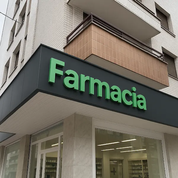 Farmacia Jon Morelló Menchaca - Farmacia en Bilbao - foto 2