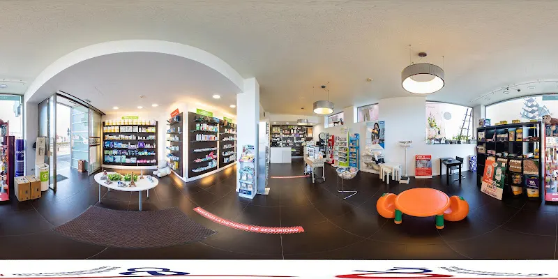 Farmacia González Etxebarría