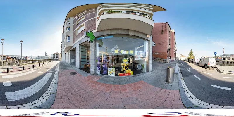 Farmacia González Etxebarría - Farmacia en Bilbao - foto 2
