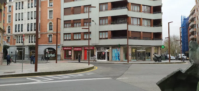 Farmacia Fontan - Santisteban
