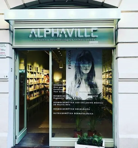 Alphaville