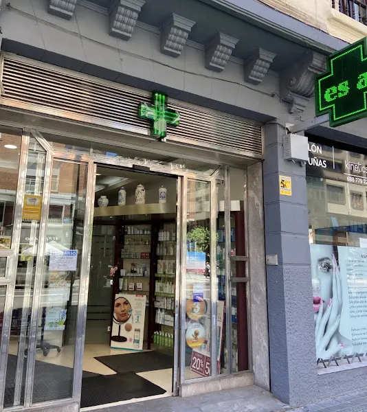Farmacia Arenaza