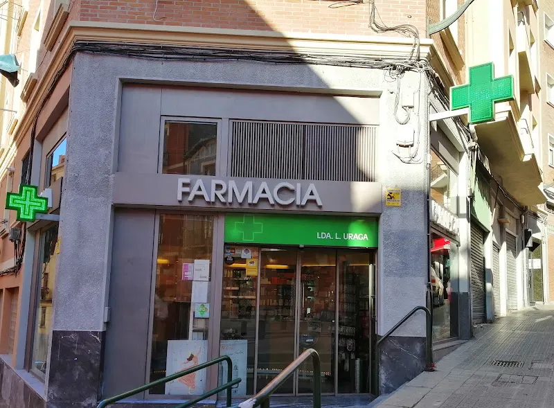 Farmacia Uribarri