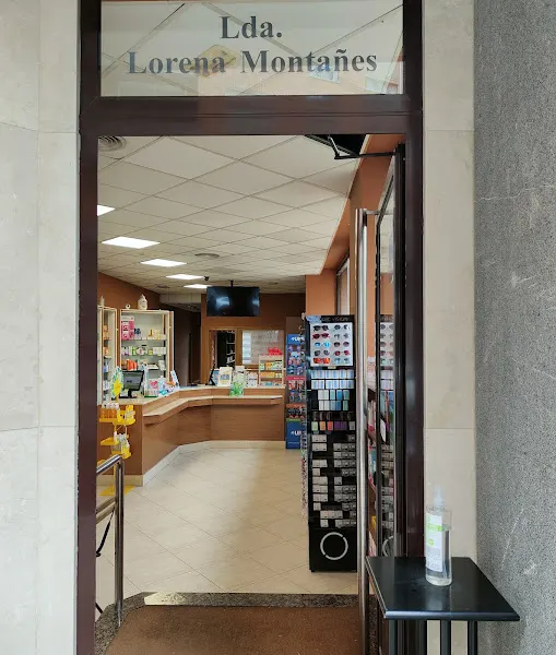 Farmacia Lorena Montañés