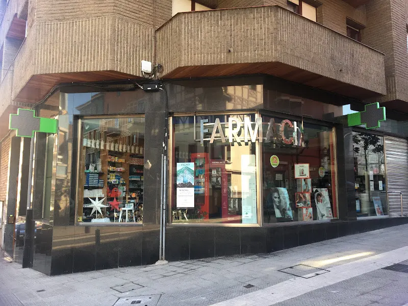 Farmacia Iciar García Arazosa - Farmacia en Bilbao - foto 2
