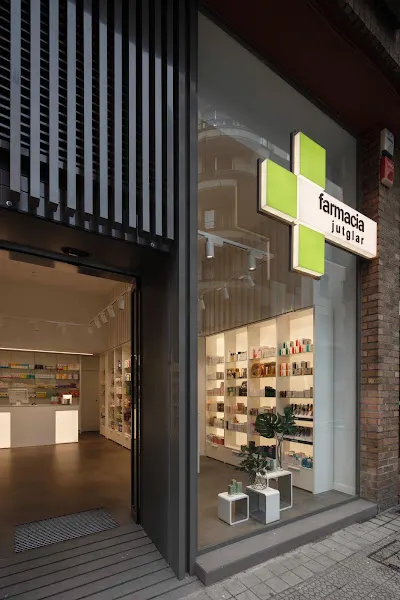 Farmacia Jutglar Rueda