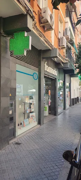 Farmacia Ostos