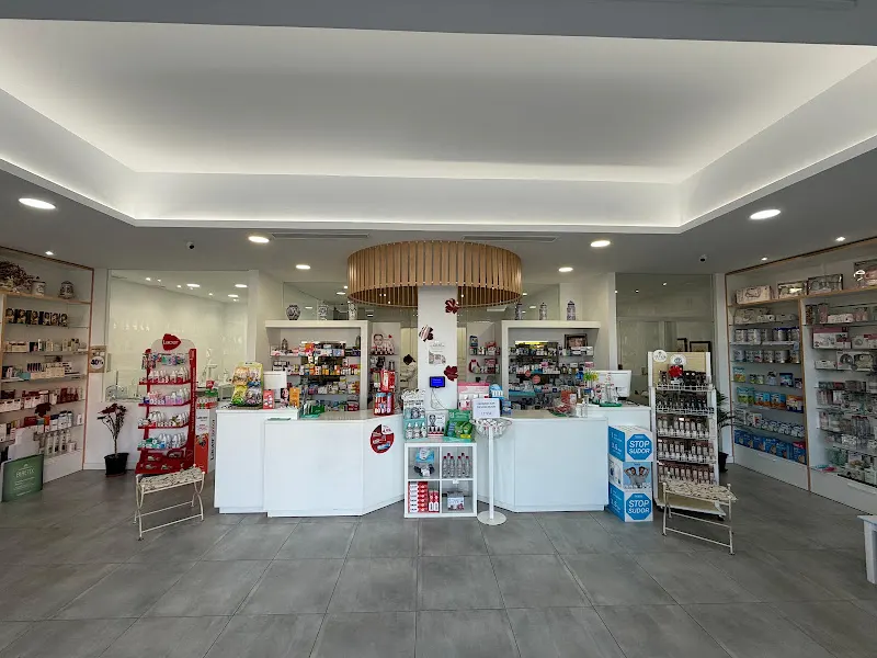 Farmacia Echevarría
