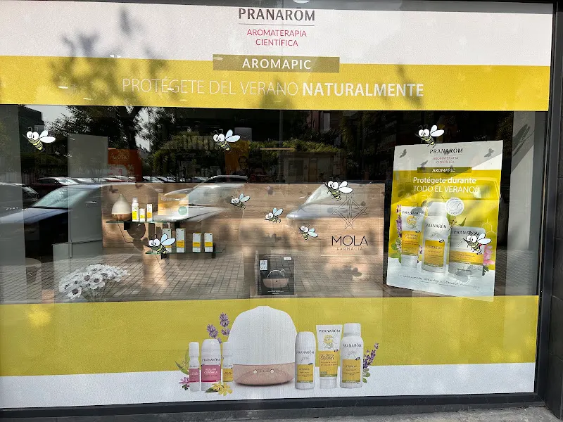 Farmacia Mola