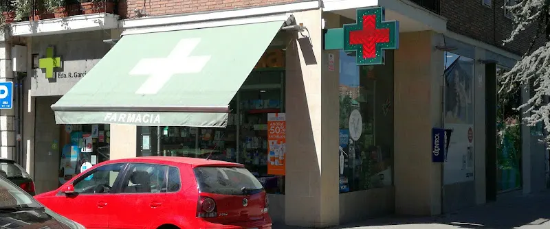 Farmacia Lda. Rosa Mª García Velasco
