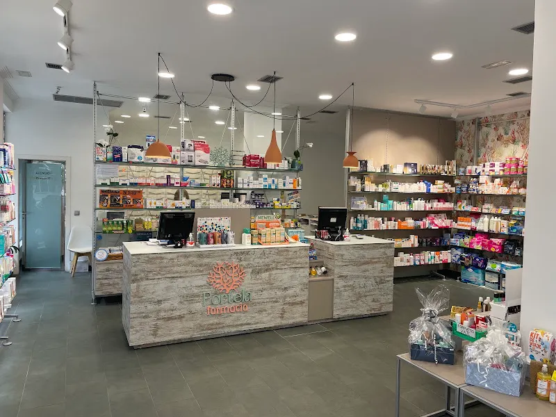 Farmacia Portela Lage