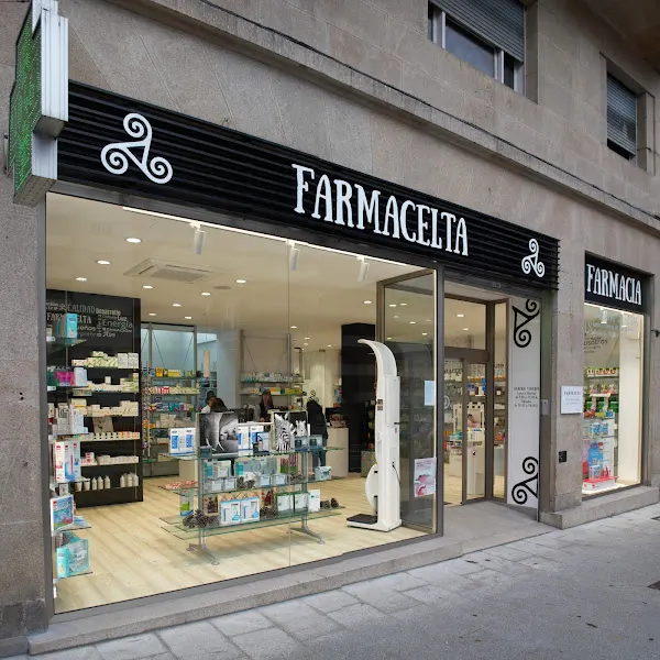 FarmaCelta - Farmacia en Vigo - foto 2