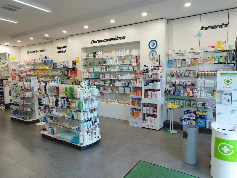 Farmacia Ocampo Figueiral
