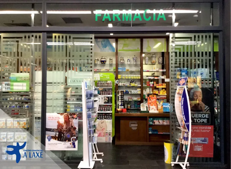 Farmacia Andrés