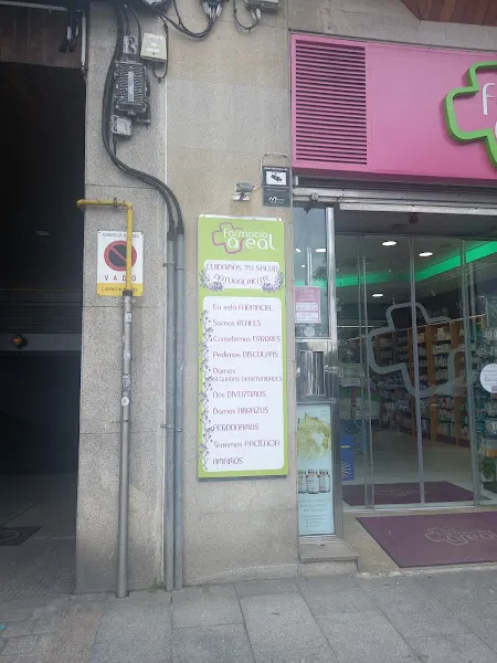 Farmacia Areal