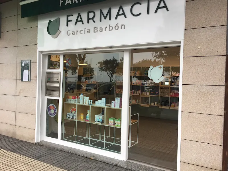 Farmacia Ana Jariod Gómez - Aller
